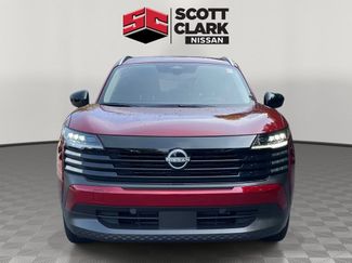 Used 2026 Nissan Kicks SV FWD video 2