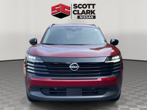 Used 2026 Nissan Kicks SV FWD image 2
