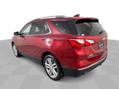 Used 2019 Chevrolet Equinox Premier FWD image 6