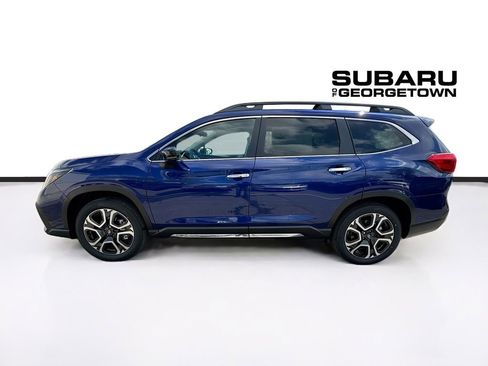 New 2026 Subaru Ascent Touring AWD/4WD image 4