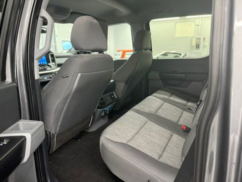 Used 2021 Ford F150 XL w/ Equipment Group 101A High image 34