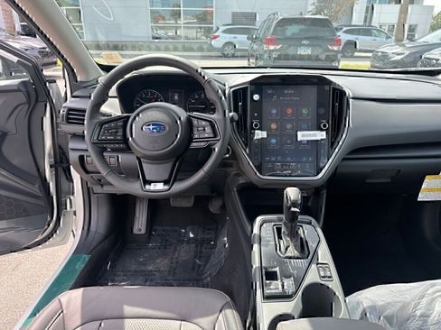 New 2025 Subaru Crosstrek 2.5i Limited w/ Popular Package #3A image 9