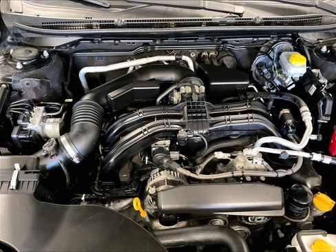 Used 2023 Subaru Legacy Premium AWD/4WD image 29