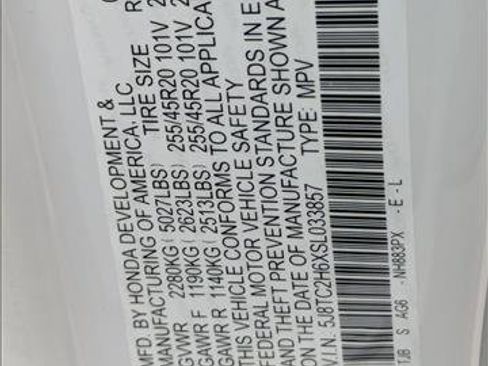 New 2025 Acura RDX A-Spec image 18