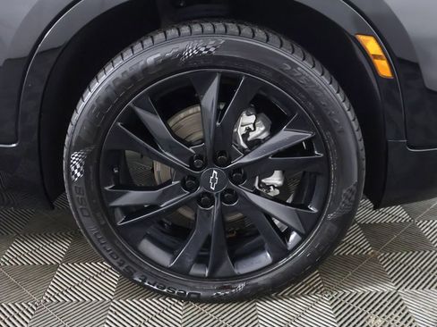 Used 2022 Chevrolet Blazer RS w/ Enhanced Convenience Package FWD image 26