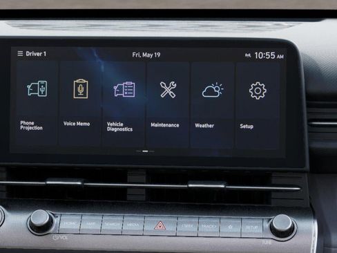 New 2026 Hyundai Kona SE image 52