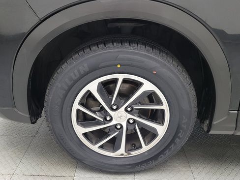 Used 2020 Mitsubishi Eclipse Cross ES AWD/4WD image 31