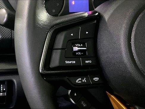 Used 2023 Subaru Forester Wilderness AWD/4WD image 23