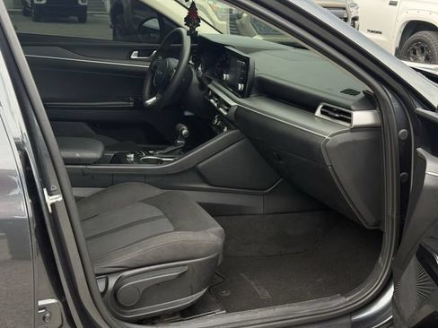 Used 2023 Kia K5 LXS FWD image 15