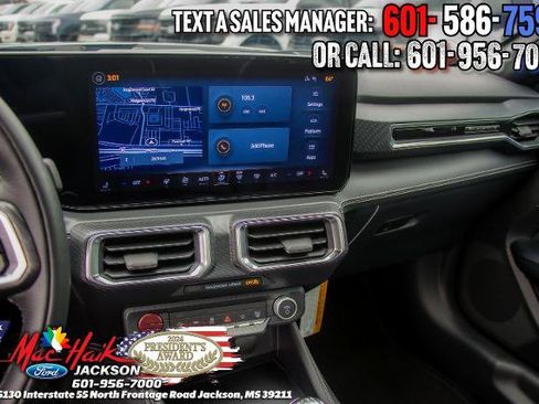 New 2025 Ford Mustang GT Premium w/ GT Performance Package image 15