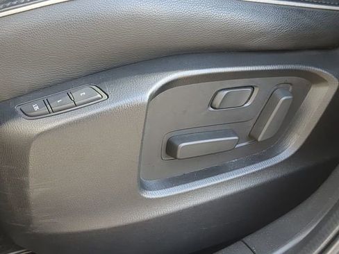 Used 2024 MAZDA CX-5 AWD 2.5 S w/ Preferred Package image 22