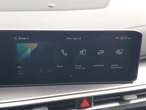 New 2026 Kia Sorento LX image 15