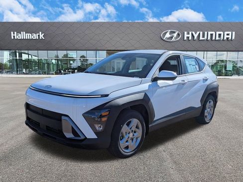 New 2026 Hyundai Kona SE FWD image 4