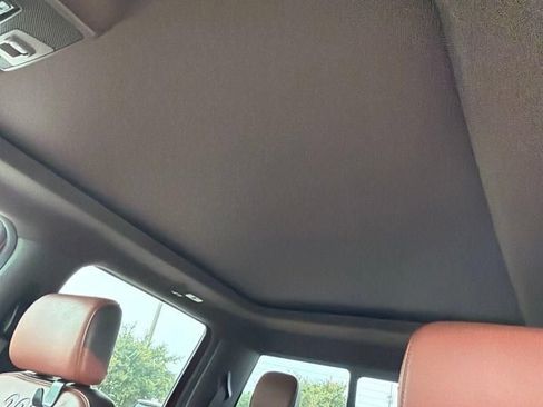 Used 2022 Ford F350 King Ranch w/ King Ranch Ultimate Package AWD/4WD image 5