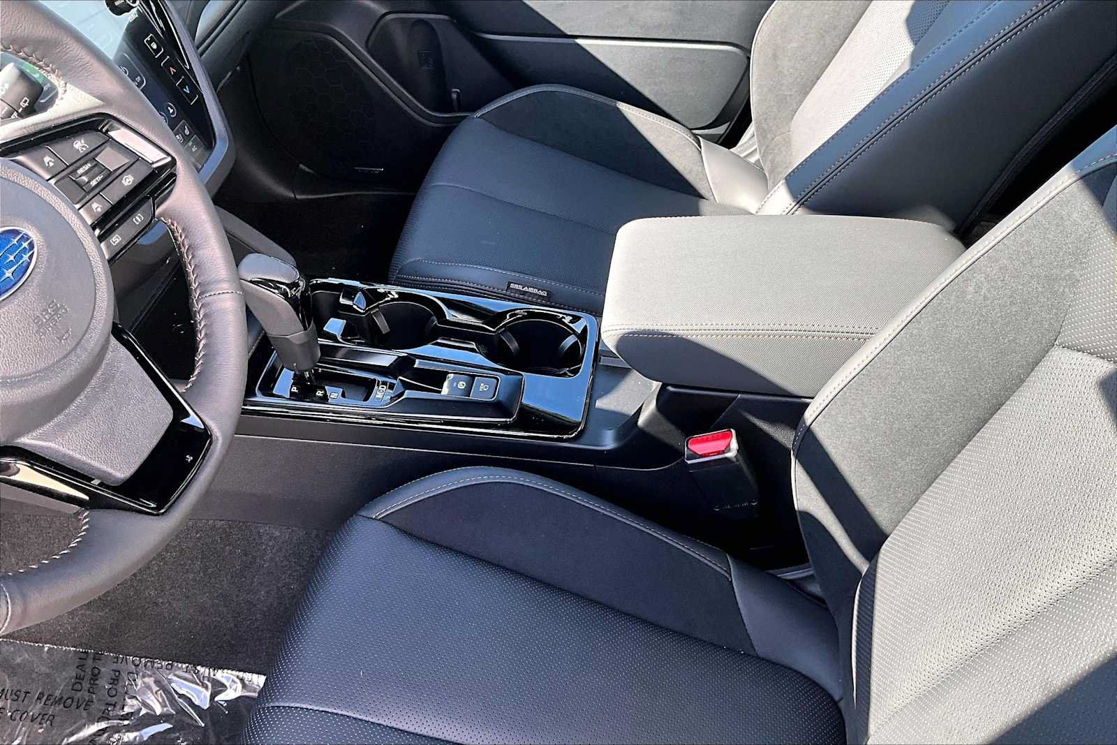New 2026 Subaru Forester Touring AWD/4WD image 7
