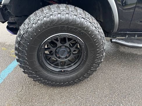 Used 2021 Ford Bronco Big Bend AWD/4WD image 33