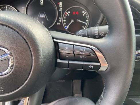 Used 2024 MAZDA MAZDA3 s image 17