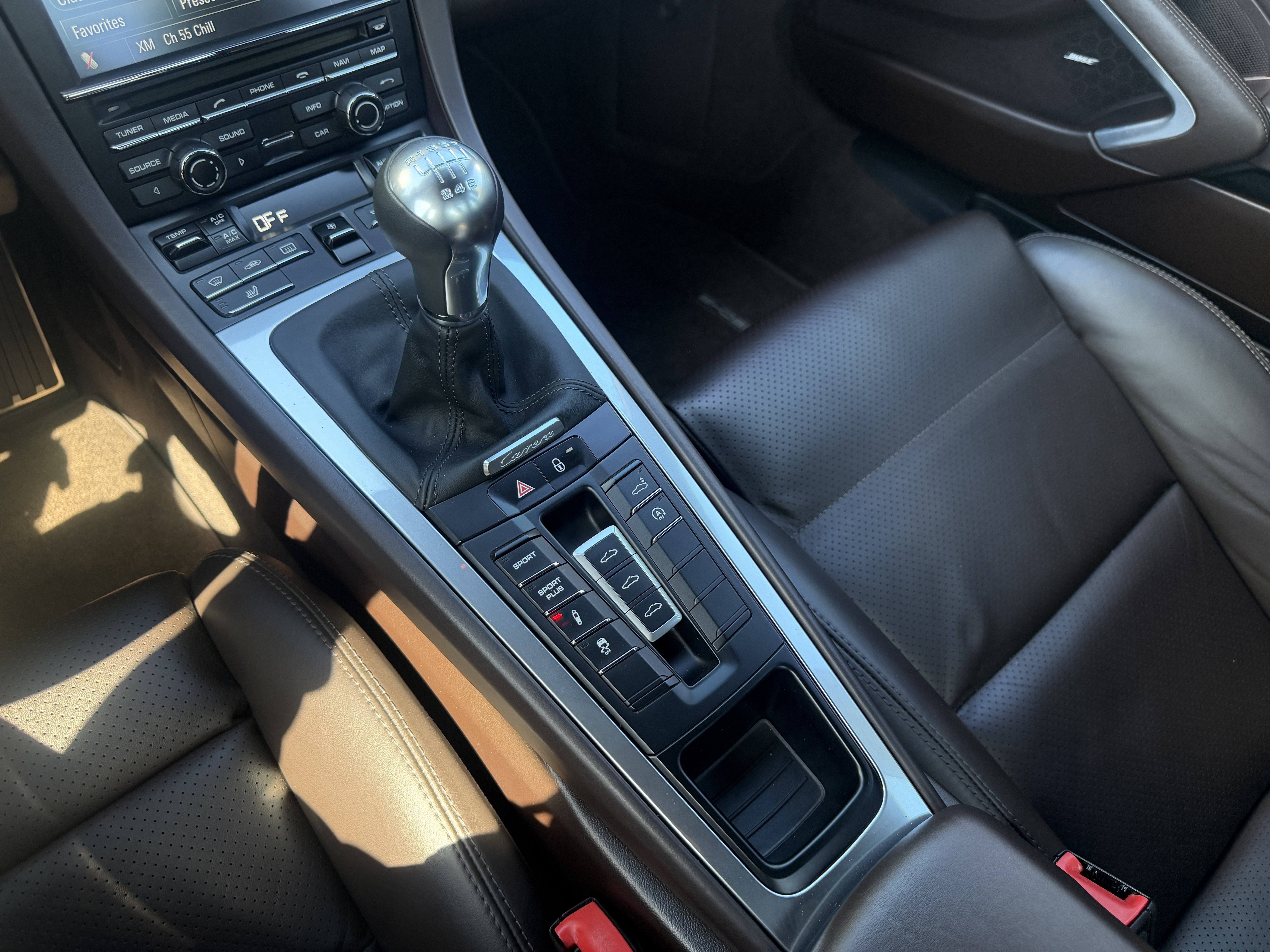 Used 2012 Porsche 911 Carrera S RWD image 26