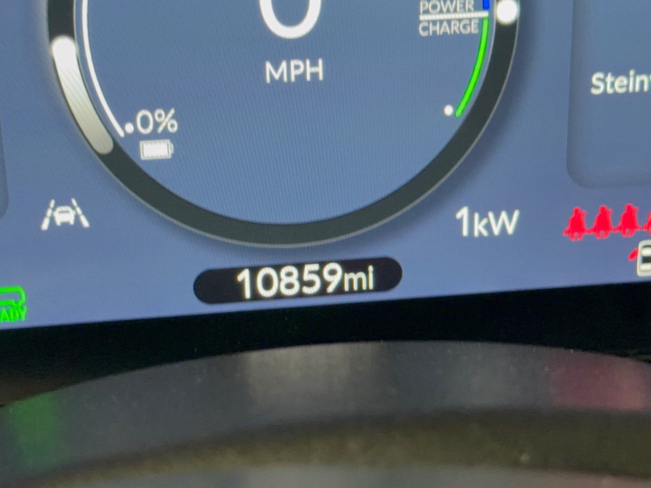 Used 2024 Honda Prologue Touring image 26