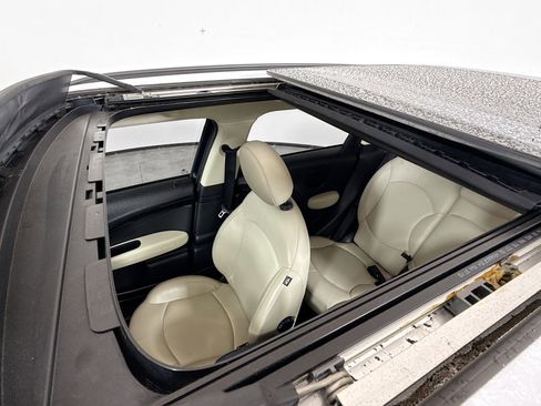 Used 2014 MINI Cooper Countryman S image 13