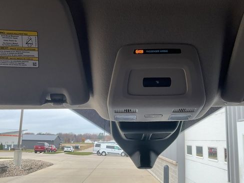 New 2026 Ford Transit 350 148 High Roof AWD w/ Upfitter Package image 16