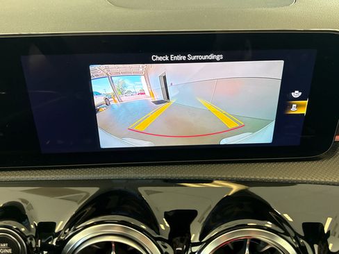Used 2023 Mercedes-Benz CLA 250 4MATIC image 17