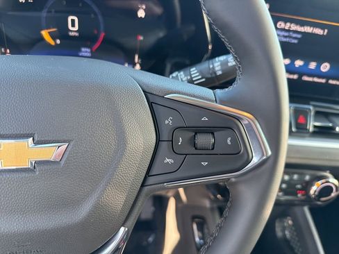 New 2026 Chevrolet TrailBlazer LT image 23