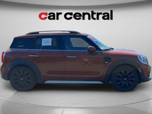 Used 2018 MINI Cooper Countryman ALL4 AWD/4WD image 6