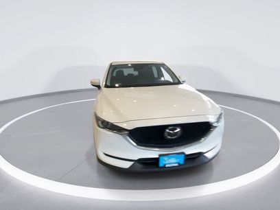 Used 2021 MAZDA CX-5 Grand Touring