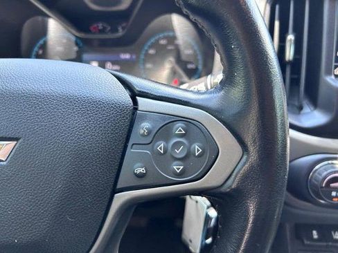 Used 2021 Chevrolet Colorado Z71 w/ Safety Package image 13