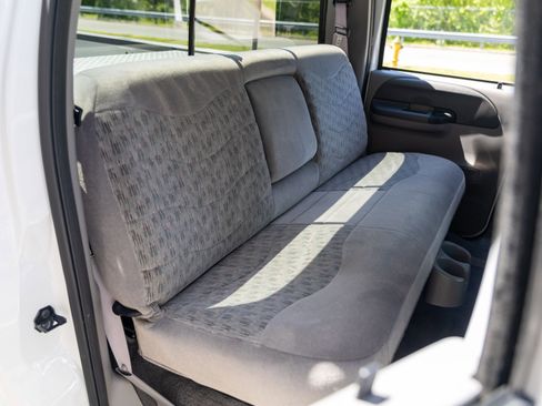 Used 2000 Ford F350 XL AWD/4WD image 34