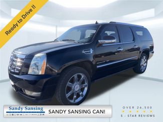 Used 2011 Cadillac Escalade ESV Premium video 1