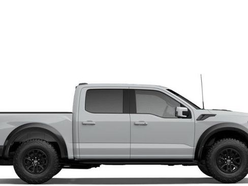 New 2026 Ford F150 Raptor AWD/4WD image 24