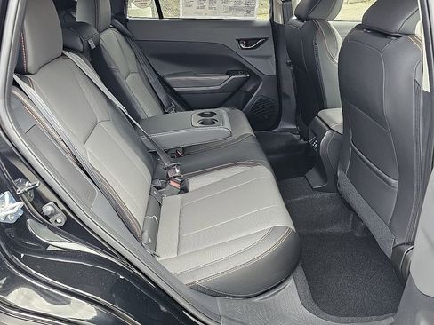 New 2026 Subaru Crosstrek 2.5i Limited AWD/4WD image 18