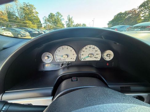 Used 2003 Ford Thunderbird Deluxe RWD image 22