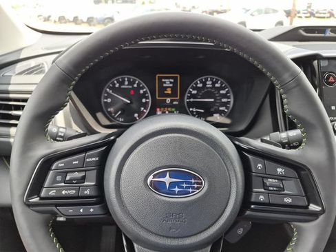 New 2026 Subaru Ascent Bronze Edition AWD/4WD image 20