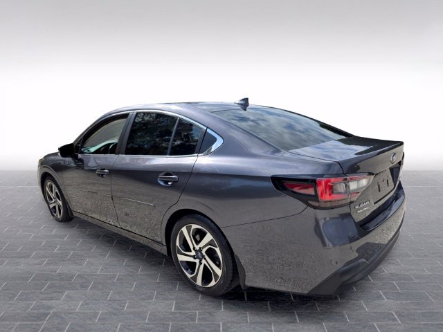 Used 2021 Subaru Legacy Limited w/ Popular Package #2 AWD/4WD image 5