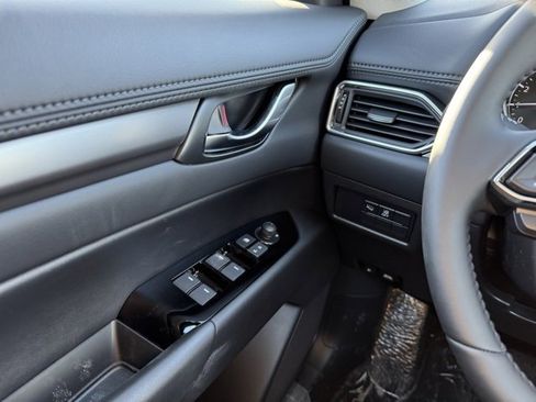 New 2025 MAZDA CX-5 AWD 2.5 S w/ Select Package image 31