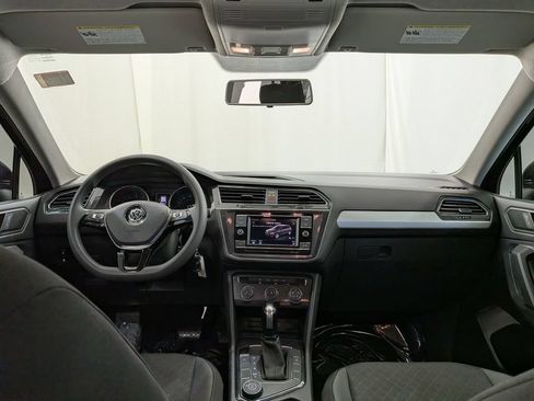 Used 2019 Volkswagen Tiguan S w/ Driver Assistance Package AWD/4WD image 13