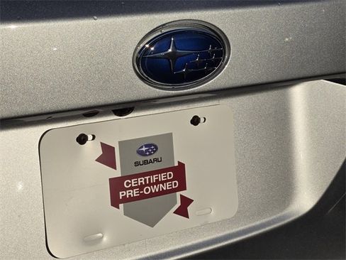 Certified 2025 Subaru Outback Wilderness image 9