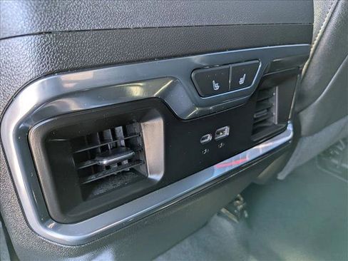 Certified 2025 Chevrolet Silverado 2500 High Country w/ High Country Premium Package AWD/4WD image 25