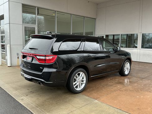 Used 2024 Dodge Durango R/T w/ Trailer Tow Group IV image 21