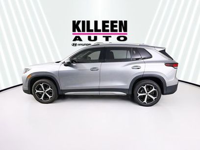 New 2026 Volkswagen Tiguan SE