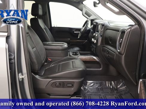 Used 2020 GMC Sierra 1500 Denali w/ Technology Package image 15