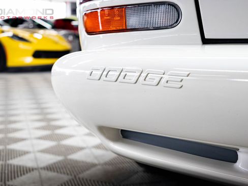Used 1996 Dodge Viper RT/10 image 37