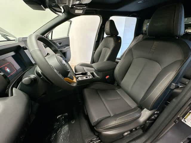 New 2026 Subaru Outback Wilderness AWD/4WD image 10