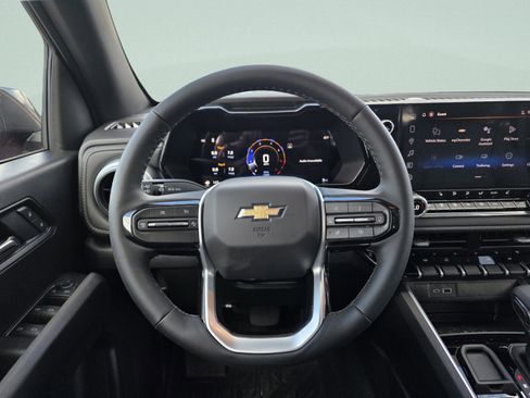 New 2026 Chevrolet Colorado LT w/ LT Convenience Package image 19