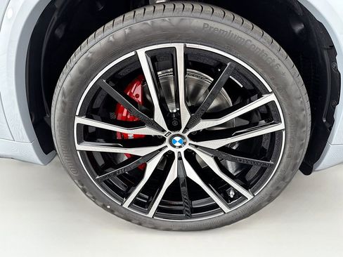 New 2026 BMW X5 xDrive40i image 31