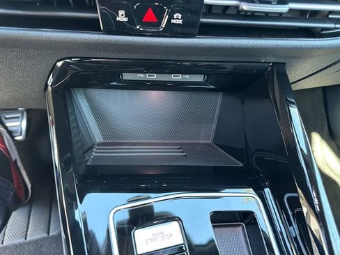 New 2026 Volkswagen Golf w/ Euro Style Package image 25