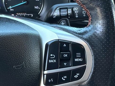 Used 2022 Ford Explorer Timberline AWD/4WD image 28